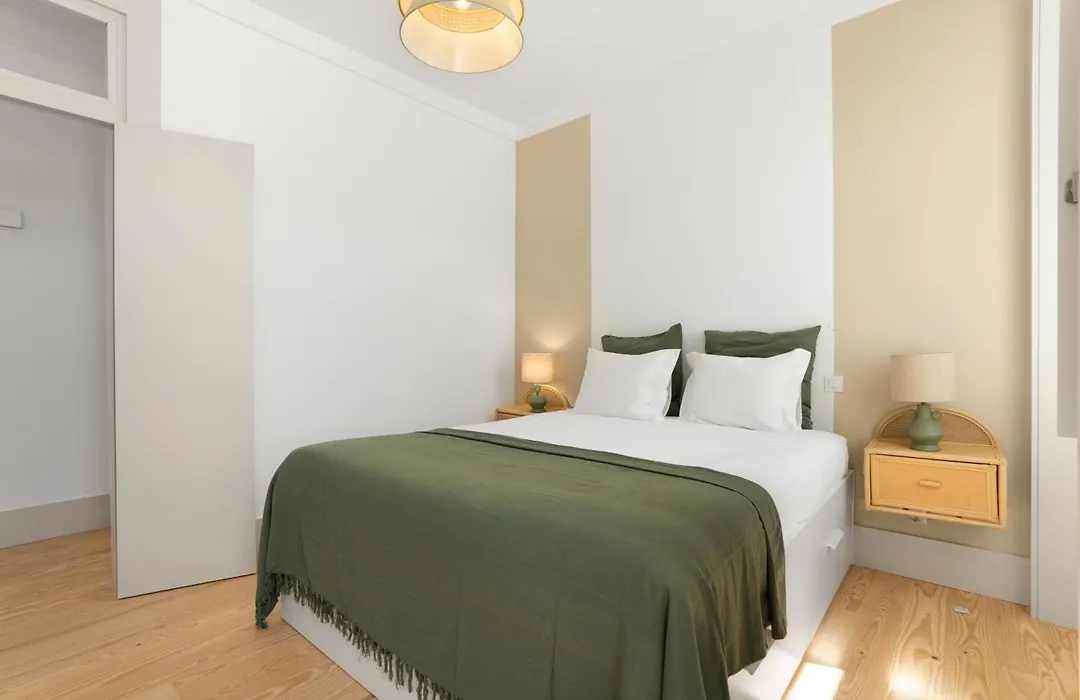 Avenida Boutique Apartments-1