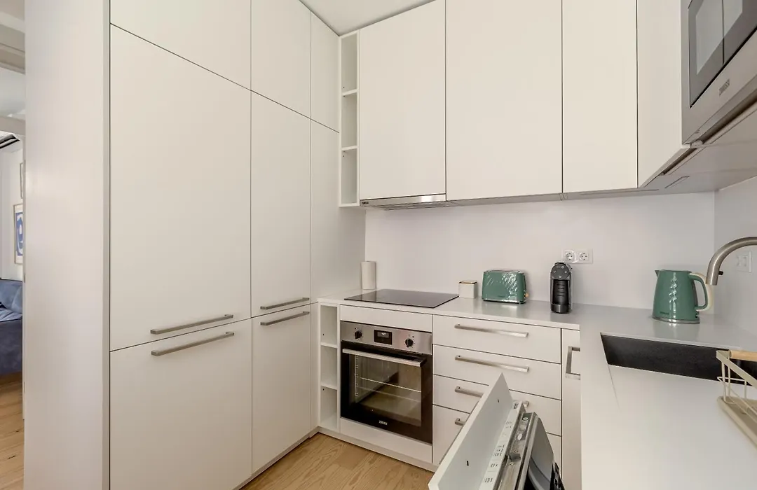 Avenida Boutique Apartments-1