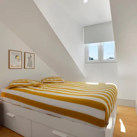 Avenida Boutique Apartments-3