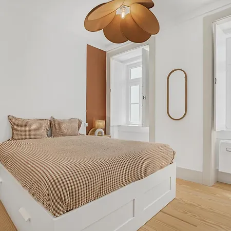 Avenida Boutique Apartments-2