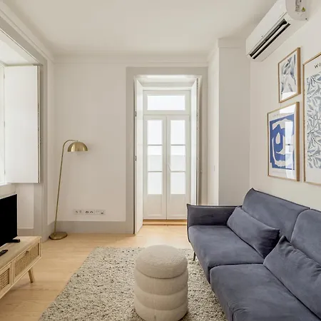 Avenida Boutique Apartments-2